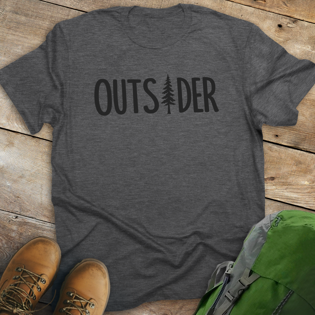 Outsider T-shirt